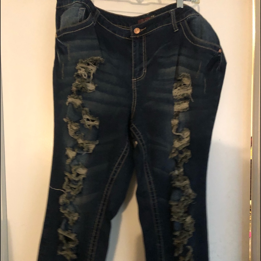 Jeans